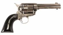 1905 COLT FRONTIER SIX SHOOTER .44-40 REVOLVER