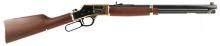 HENRY ARMS BIG BOY .45LC LEVER ACTION RIFLE