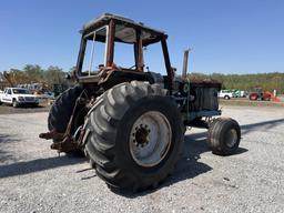 Ford Tw-5 Tractor