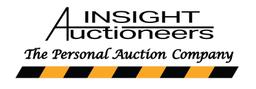 Insight Auctioneers & Sales