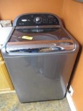 WHIRLPOOL TOP LOAD WASHER