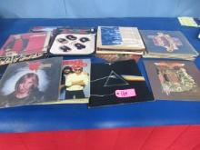LOT OF 15+ RECORDS