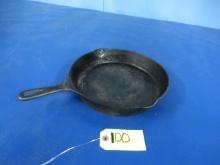 WAGNER 11" CAST IRON FRYING PAN