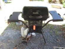 CHAR BROIL GAS GRILL