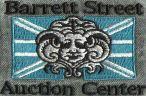 Barrett Street Auction Center
