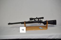 Knight    Disc Extreme    .45 Cal Muzzleloader    W/ Simmons 2.5-10x