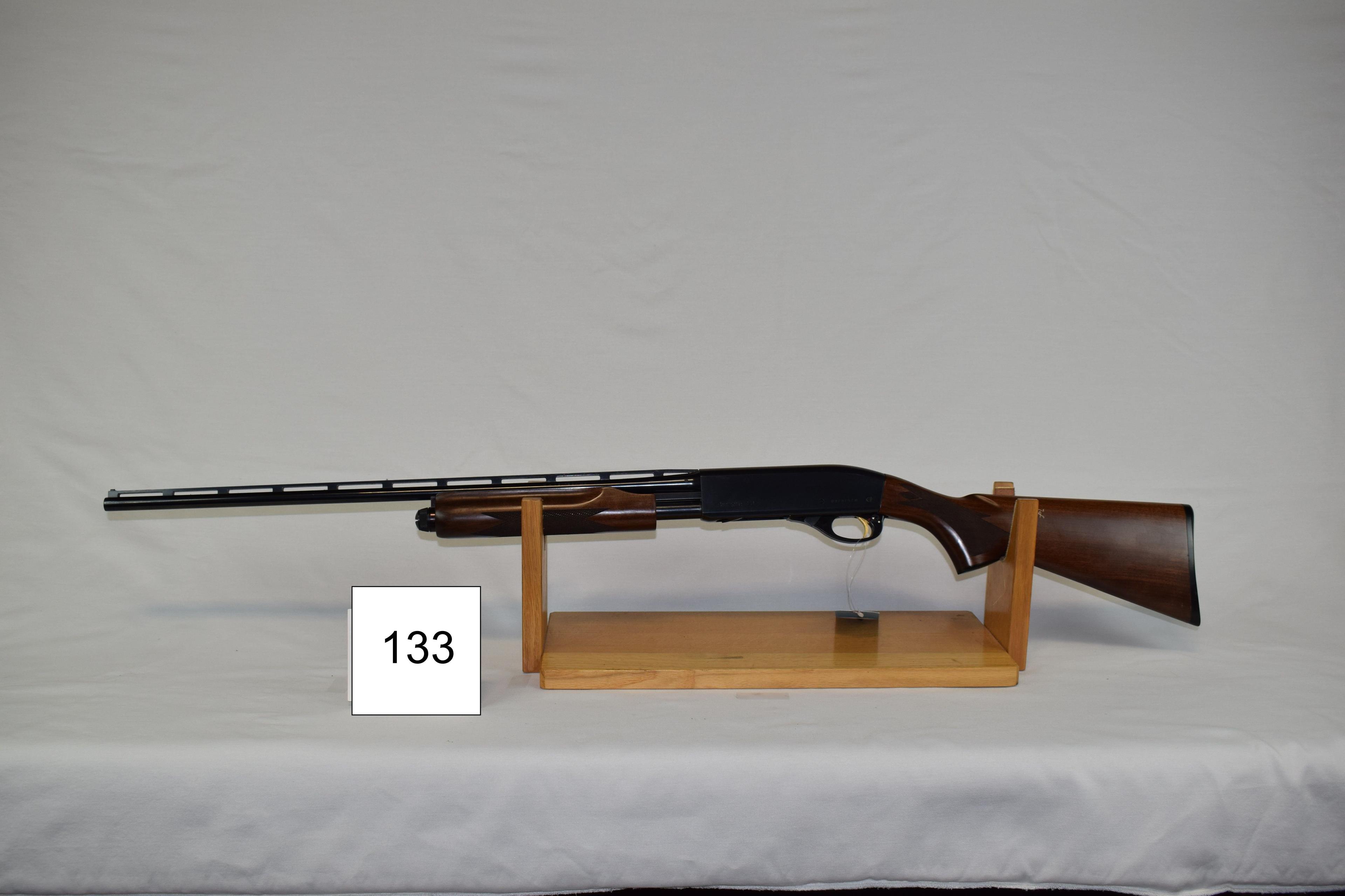 Remington    Mod 870    .410    25”    Mod