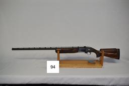 Ljutic    Mono Gun T    12 GA    34”    Single Trap