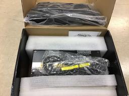 Peavey Mini Max Bass Amplifier with Psycho Acoustic Low End Enhancement, unused in original box