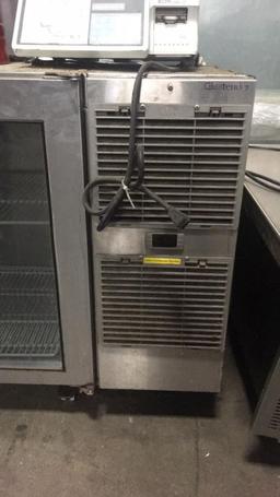 GlasTender Undercounter Refrigerator