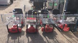 MartCart XTI Shopping Carts