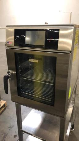 2017 Alto-Shaam Electric Steam Oven