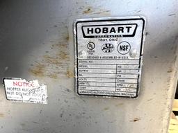 Hobart Meat Mixer Grinder