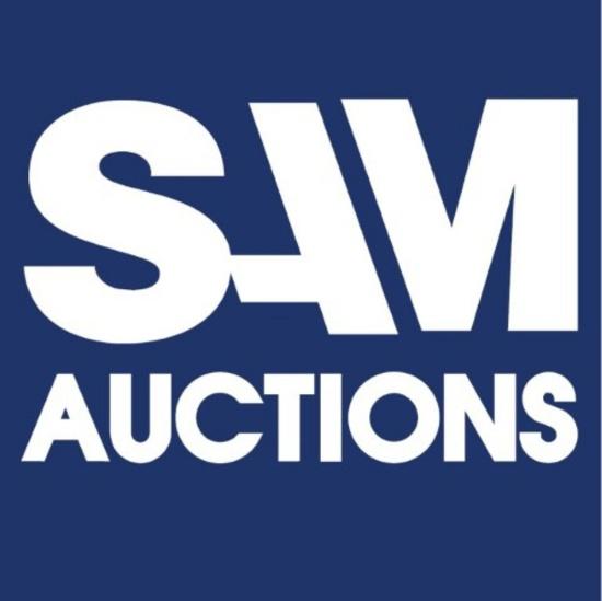 Sam Auctions Yard 04/25/24