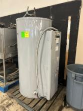 AO Smith Electric Water Heater