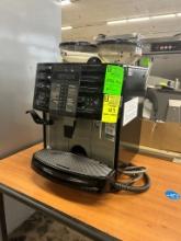 Schaerer Swiss Made Coffee Machine