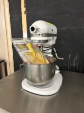 KitchenAid Commercial Stand Mixer
