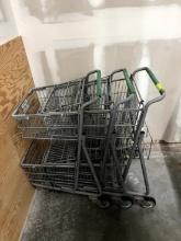 Basket Carts