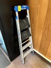 Werner 5.5ft Ladder
