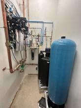 2023 Pentair Everpure Reverse Osmosis System W/ All Attached Items