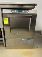 Hobart LXER Commercial Undercounter Dishwasher