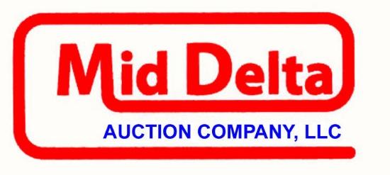 Spring Online Only Auction