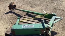 2  YETTER MARKERS