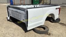 NEW FORD SUPERDUTY TRUCK BED/TAILGATE