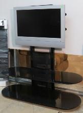 Element 32" Television on TV Stand
