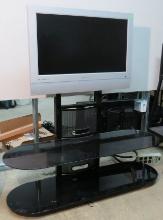 Element 32" Television on TV Stand