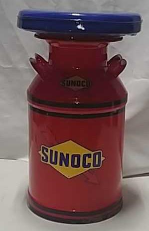 Sunoco Stool