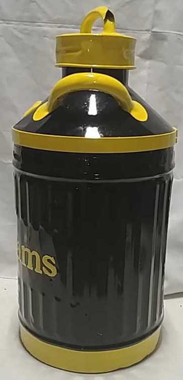 Wadhams 10 Gallon Oil Can