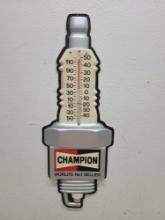 Champion Spark Plug  Thermometer