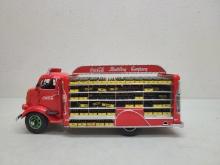 Danbury Mint Coca-Cola Delivery Truck