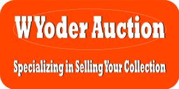 W. Yoder Auction LLC