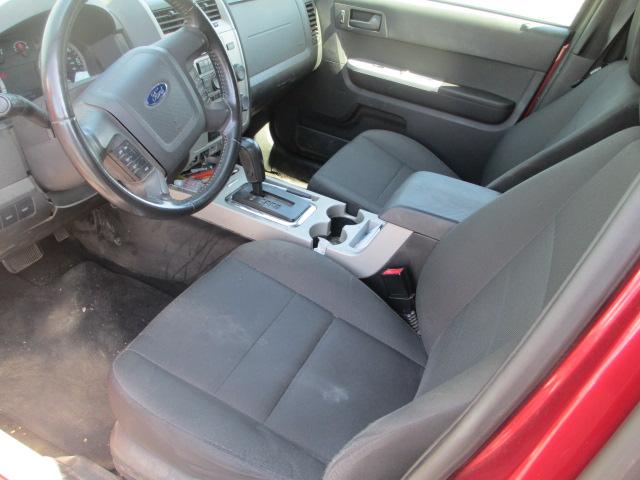 2012 FORD ESCAPE XLT SUV 2 WD/FWD- GAS V-6