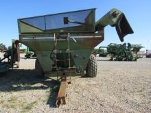 1697 AUGER WAGON W/1000 PTO