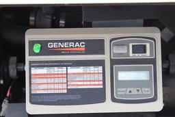 GENERAC 60kw LP Commercial Standby Generator