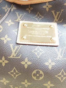 Authentic Designer Louis Vuitton Womens Purse with Dustbag