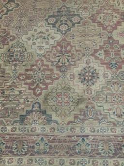 Nourisome Rug  - 5.6 x 7.5 - Somerset Collection