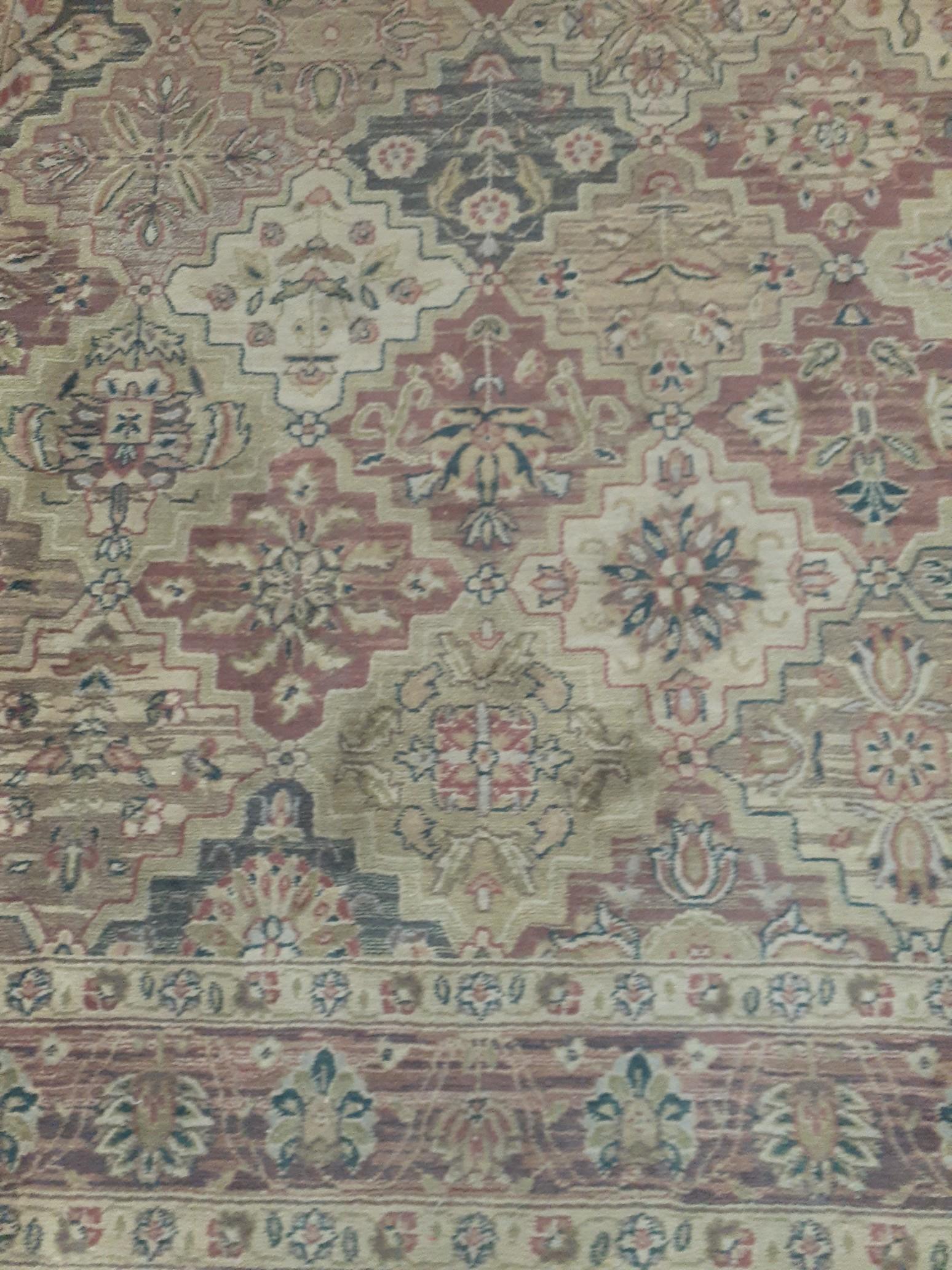 Nourisome Rug  - 5.6 x 7.5 - Somerset Collection