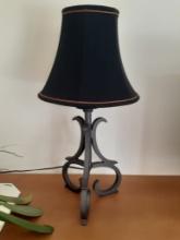 Table lamp with Shade -two Matching