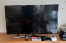 Samsung TV - 40 inch