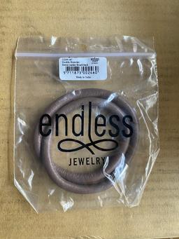 "Brand new packed Endless Collection - Bracelets from the J-Lo Endless Collection beautiful Bracelet