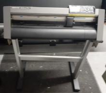 Graphtec Cutting Plotter CE6000-60 Plus with metal stand