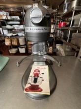 Kitchen Aid Professional 600 Mixer - No Bowl or Accessories
