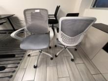 Office Chair, 5 Star Base