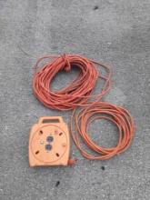 extension Cords - Various Sizes