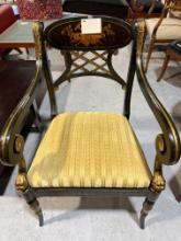 Decorator Side Chair, Estimated Auction Price: