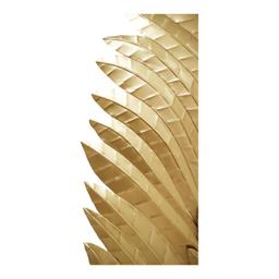 Moe's Home Wings Wall Decor With Gold Finish HZ-1023-32